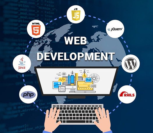 Website-Development